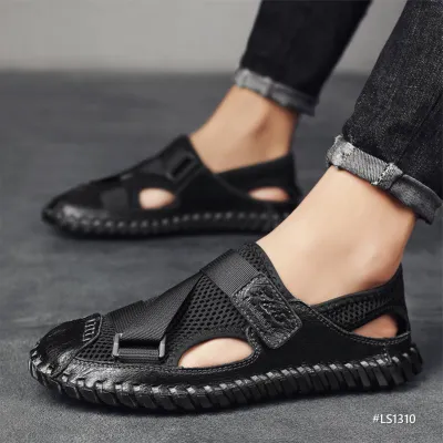 Urban Shine Sandal